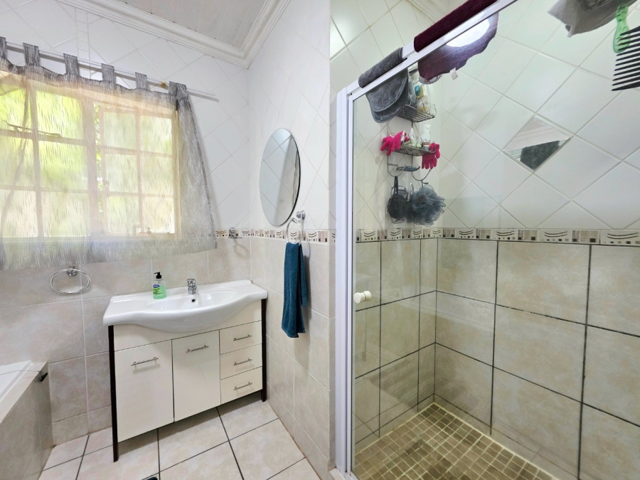 4 Bedroom Property for Sale in Fichardt Park Free State